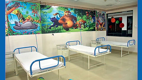 Play Room