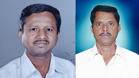 एकाच महिन्यात दोन सख्ख्या भावांचा कोरोनामुळे
दुर्दैवी मृत्यू
