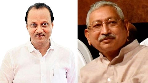 ajit pawar