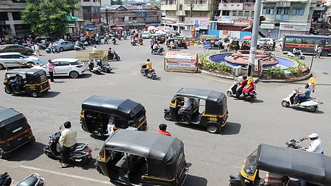 nashik