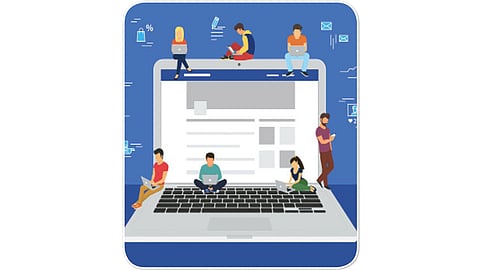 Online School