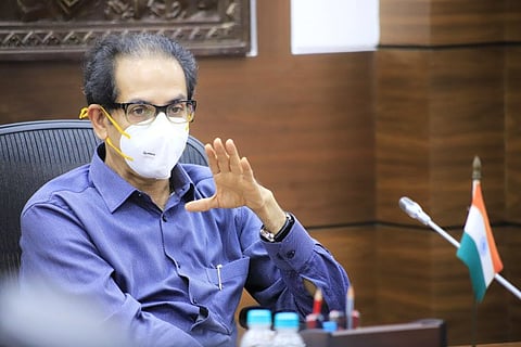 'कोरोनामुक्त गावात दहावी-बारावीचे वर्ग सुरु करण्याच्या शक्यता पडताळा'
