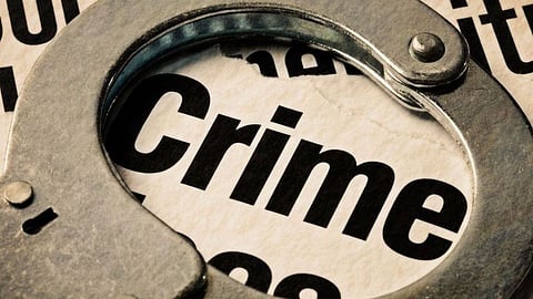 crime