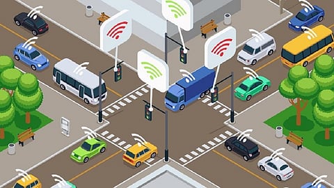 smart city