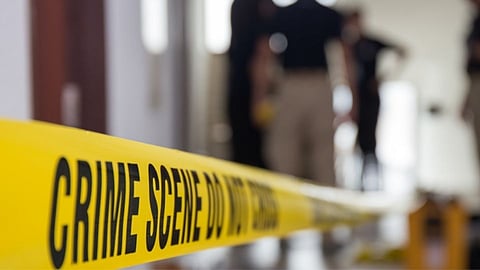 मावळ : झोळीत खेळताना लागला मुलाच्या गळ्याला फास!