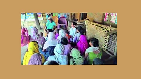 Anganwadi