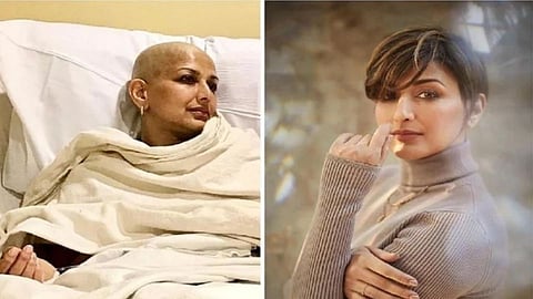 Sonali Bendre