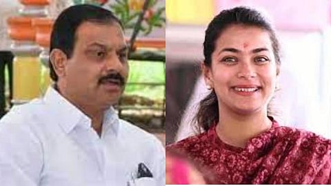 Shinde