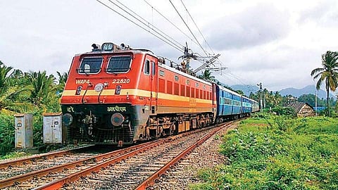 पुणे- मुंबईतून परराज्यांतील 5 मार्गांवर शुक्रवारपासून विशेष रेल्वेगाड्या