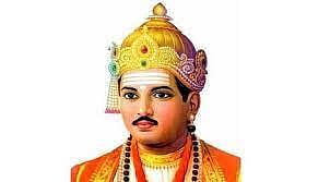 बसवेश्वर महाराज मंटपसाठी जमिन दान
