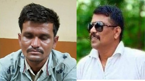 अडीच हजाराची लाच भोवली; पोलिस नाईकसह होमगार्ड जाळ्यात