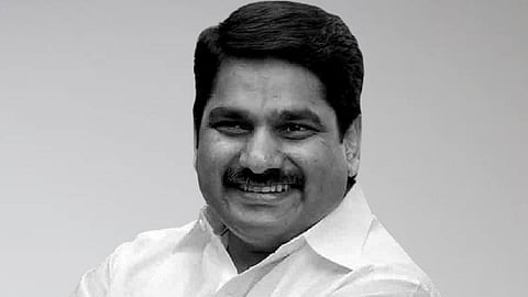 Satej Patil