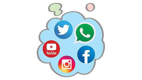 Digital Media
