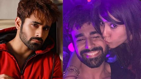 ekta kapoor, pearl v puri