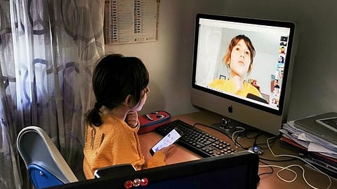 online education
