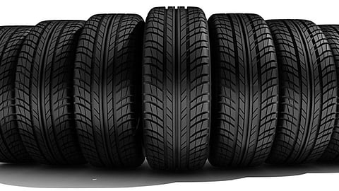 Tyre