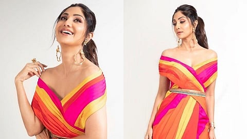 Shilpa Shetty