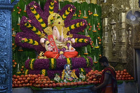 ganpati