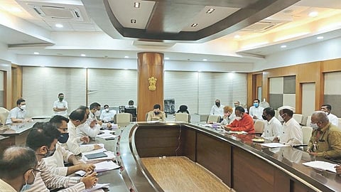 Ramraje Naik Nimbalkar