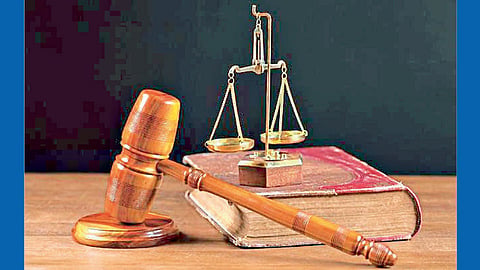 Court