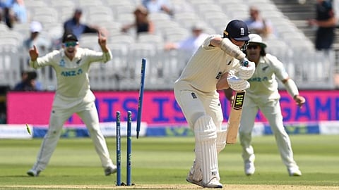 ENG vs NZ