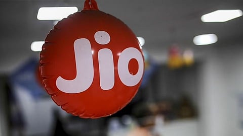 reliance jio