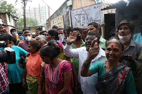 Mumbai