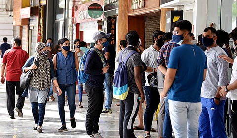 'अनलॉक'चे सकारात्मक परिणाम; बेरोजगारीच्या दरात घट