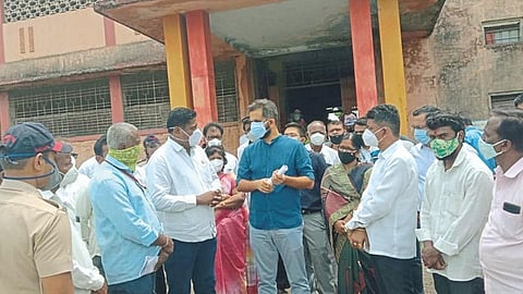 Sajid Mulla