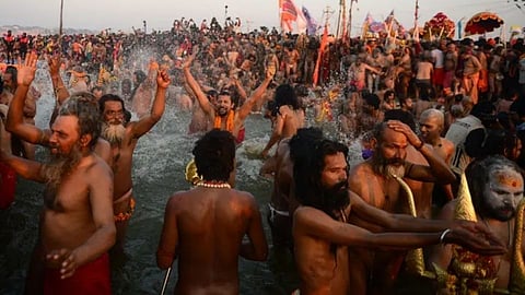 kumbh mela latest marathi News