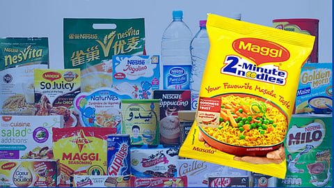 Maggi