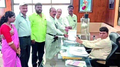dhule corporation