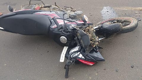 accident