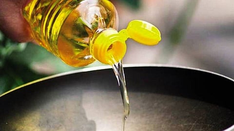 Tax on import of edible oil will be removed