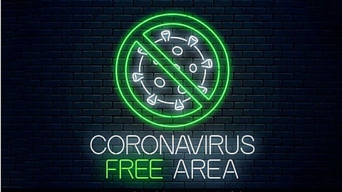 jalgaon corona free
