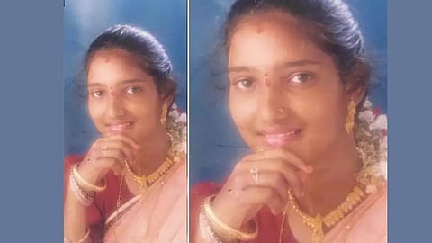 Rupali Bhosle
