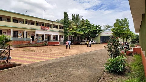 School