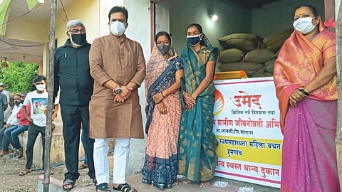 Jawali Taluka