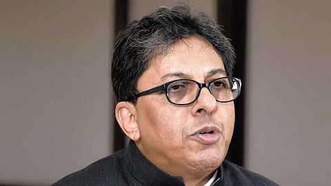 Alapan Bandyopadhyay