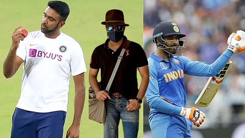 Sanjay Manjrekar