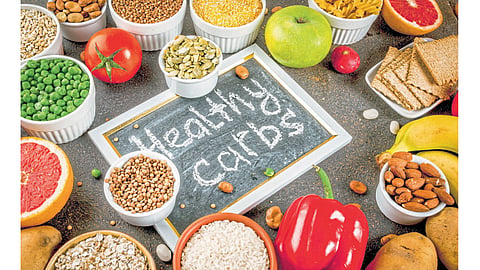Healthy Food