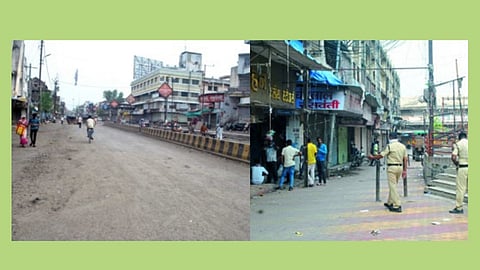 jalgaon city