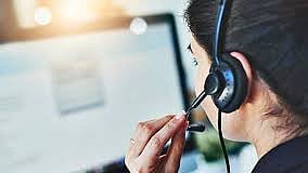 fake call