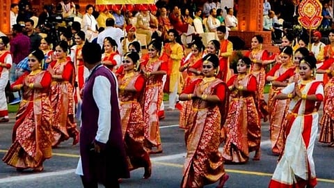 PHOTO - कोलकाता जवळ असलेली प्रसिद्ध पर्यटन स्थळे; अवश्य पहा