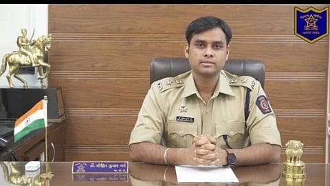 पोलिस दल अॅक्शन मोडवर; रत्नागिरीत सर्व दुकाने आजपासून बंद