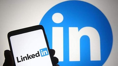 linkedin