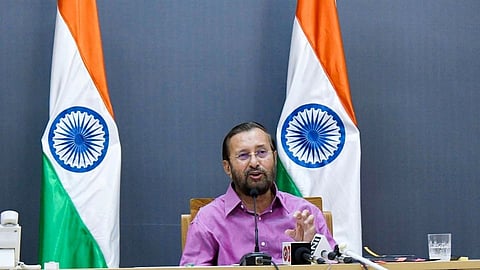 Prakash Javadekar