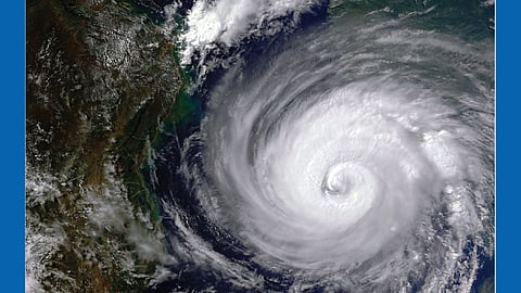 Hurricane