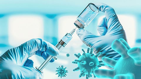 Corona Vaccine