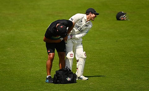 BJ Watling